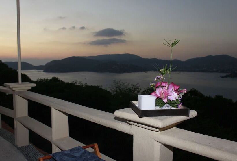 فندق La Escollera Suites Adults Only