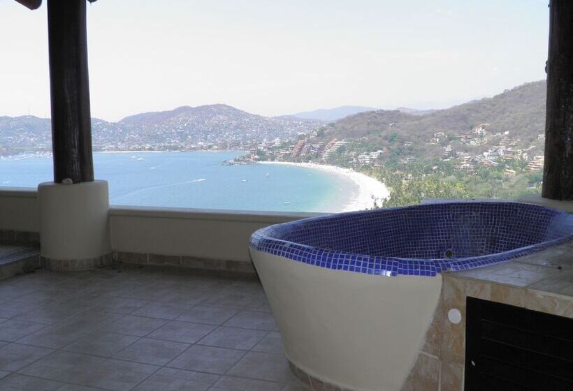 فندق La Escollera Suites Adults Only