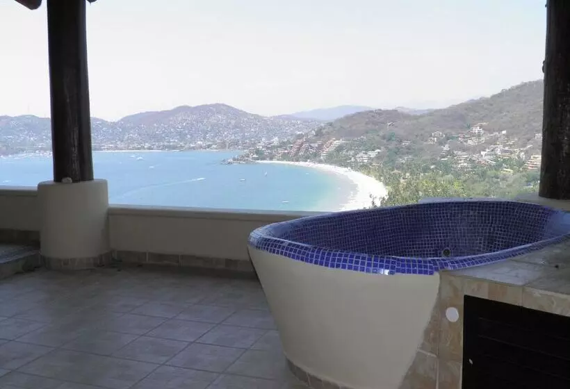 هتل La Escollera Suites Adults Only