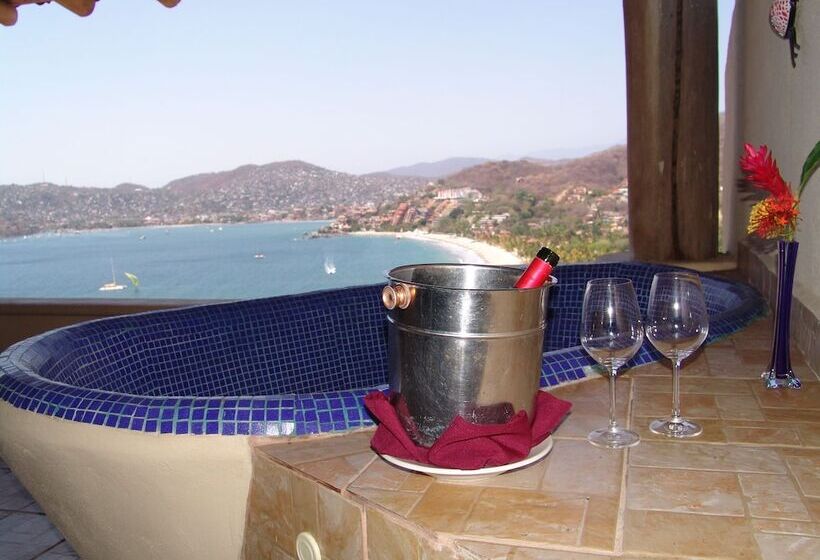 فندق La Escollera Suites Adults Only