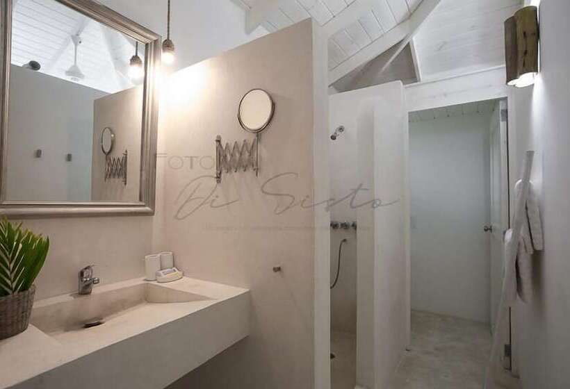 هتل Mahona Bed & Breakfast