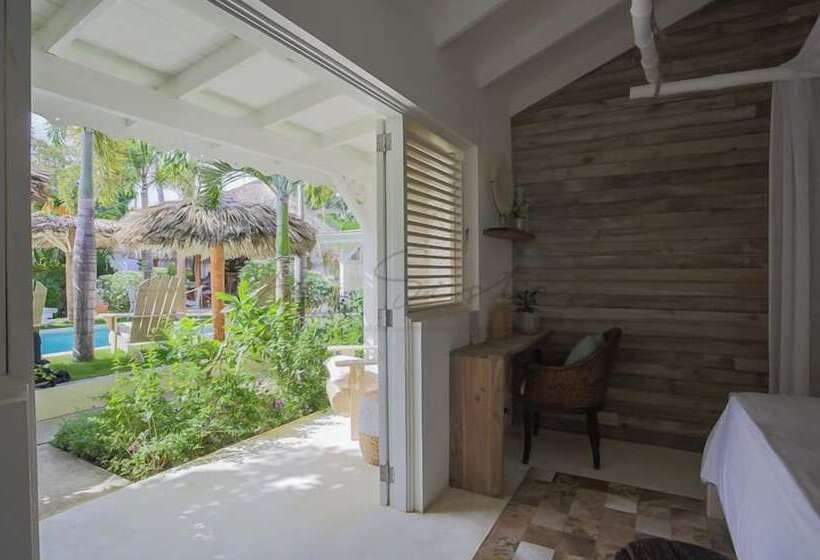 هتل Mahona Bed & Breakfast