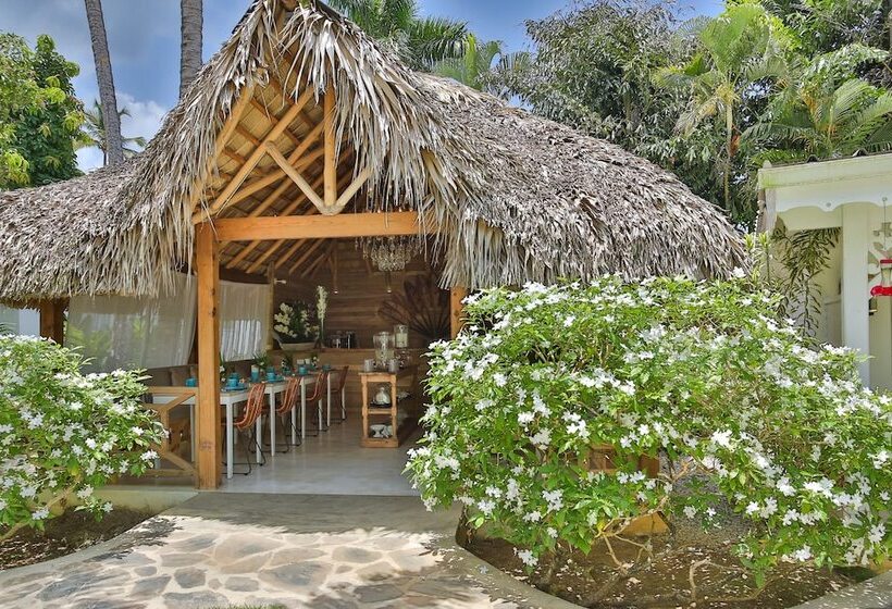 هتل Mahona Bed & Breakfast