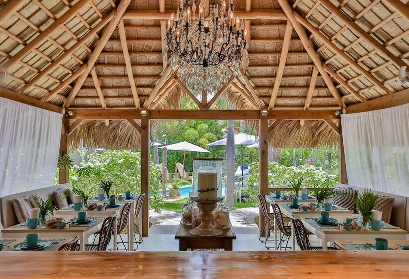 هتل Mahona Bed & Breakfast