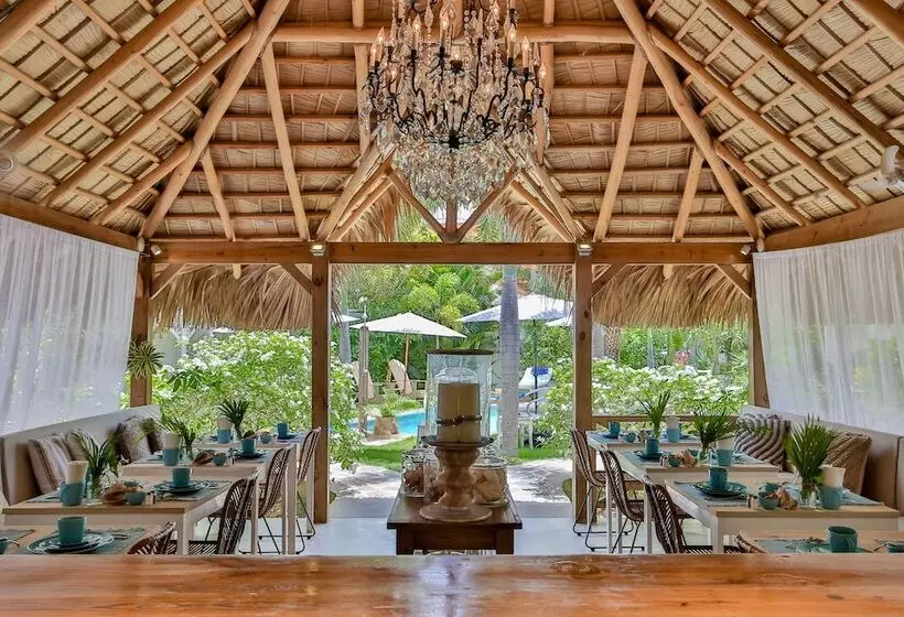 هتل Mahona Bed & Breakfast