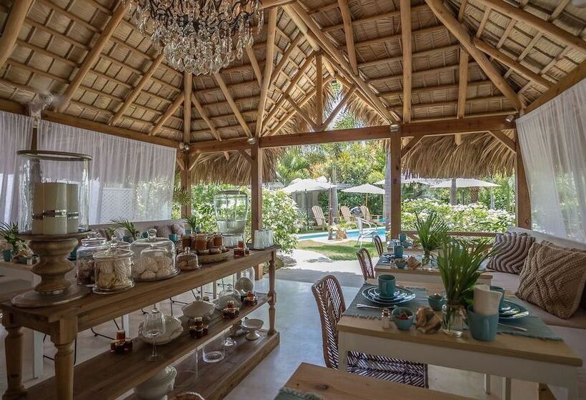 هتل Mahona Bed & Breakfast