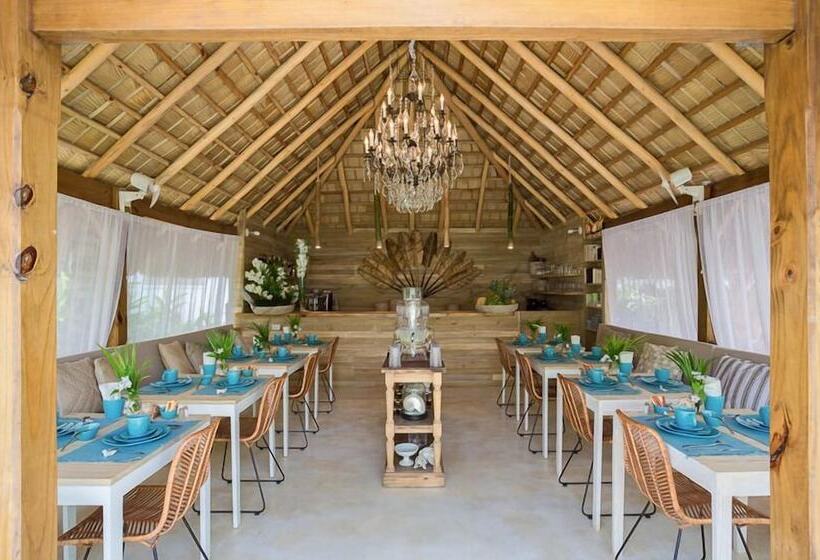 هتل Mahona Bed & Breakfast