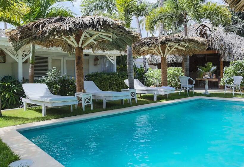 هتل Mahona Bed & Breakfast