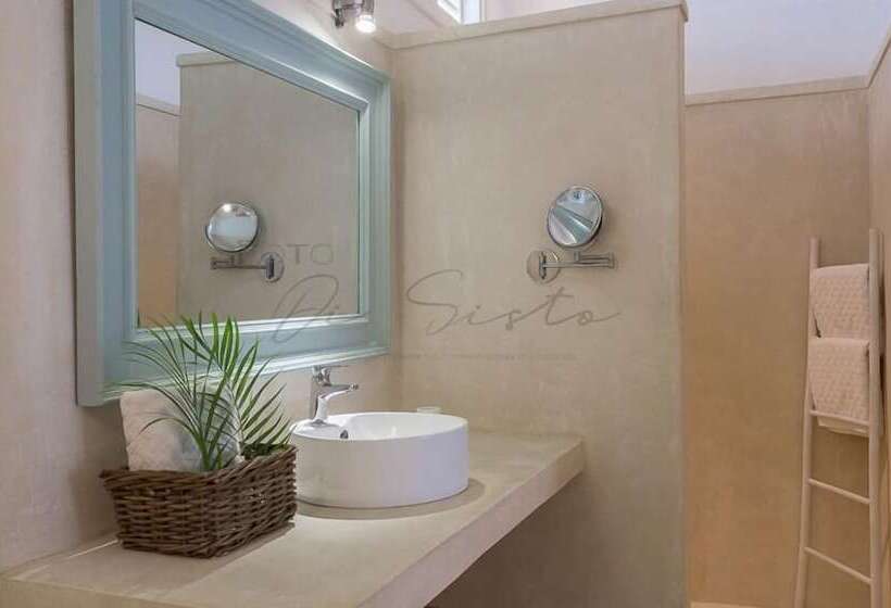 هتل Mahona Bed & Breakfast