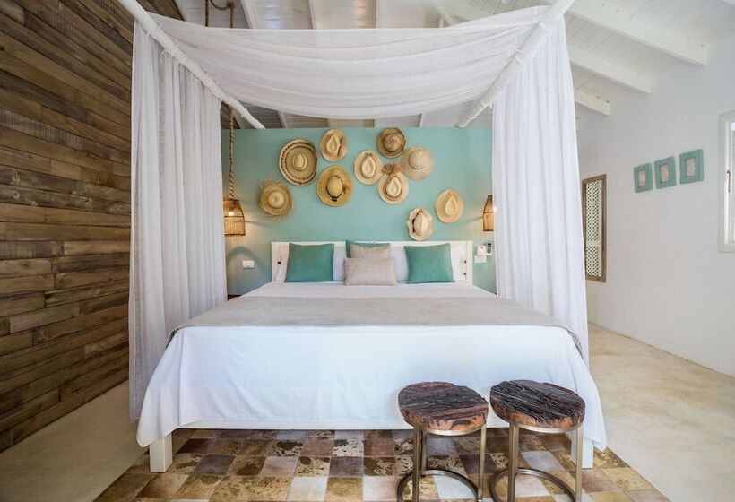 هتل Mahona Bed & Breakfast