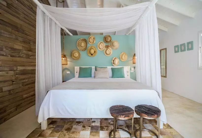 هتل Mahona Bed & Breakfast