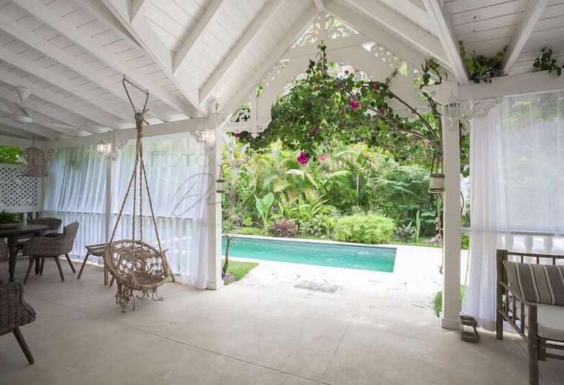 هتل Mahona Bed & Breakfast