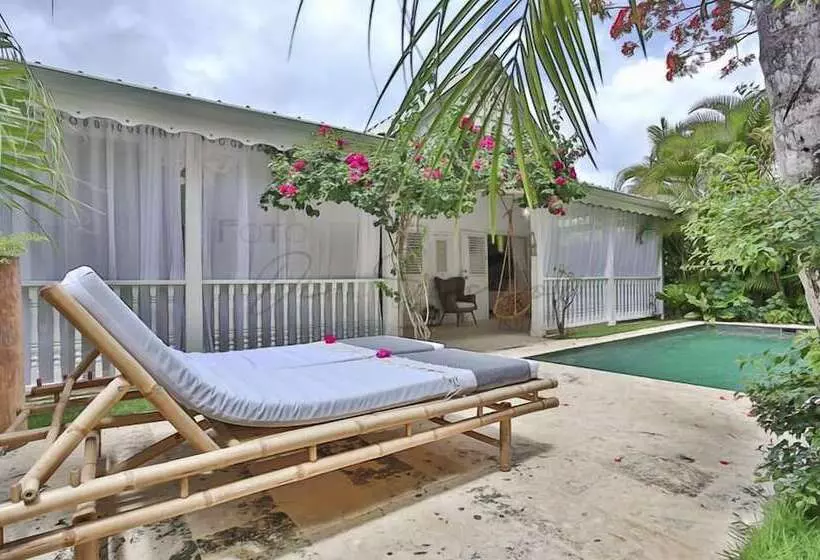 هتل Mahona Bed & Breakfast