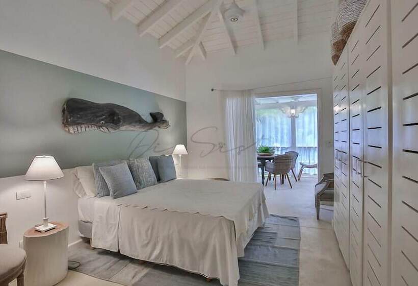 هتل Mahona Bed & Breakfast