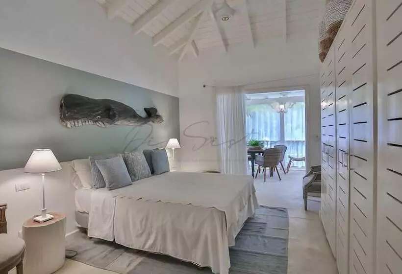 هتل Mahona Bed & Breakfast
