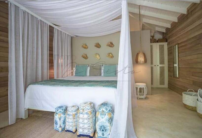 هتل Mahona Bed & Breakfast