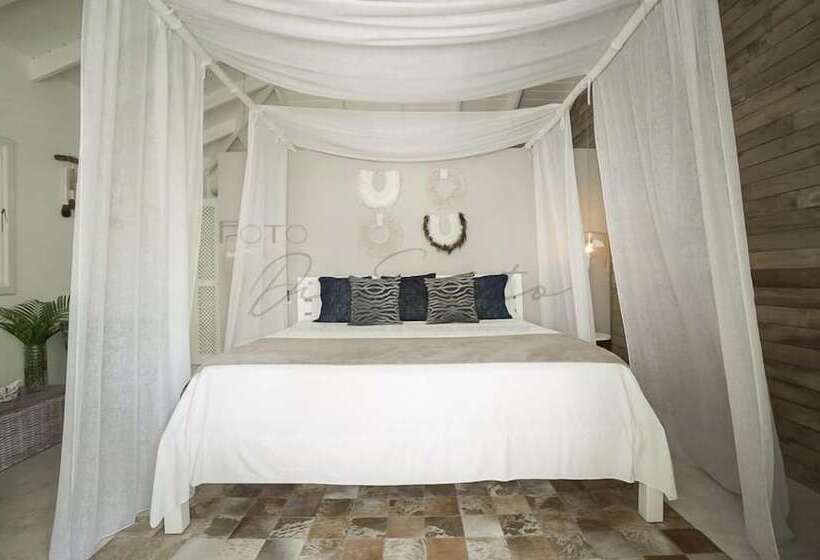 هتل Mahona Bed & Breakfast