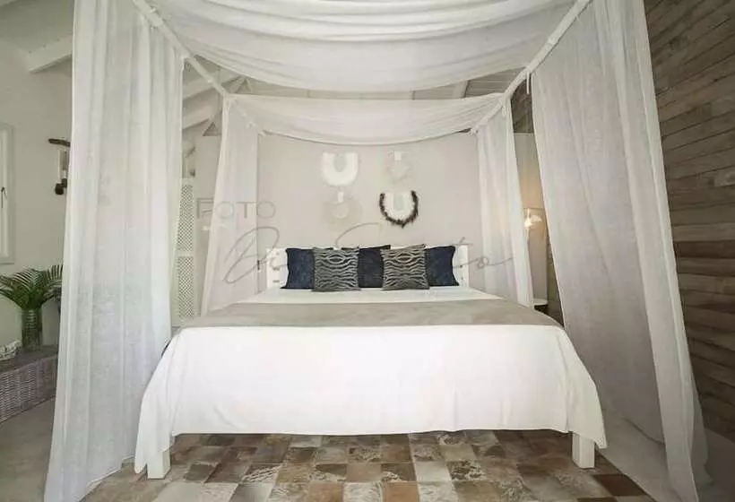 هتل Mahona Bed & Breakfast