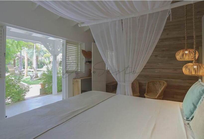 هتل Mahona Bed & Breakfast