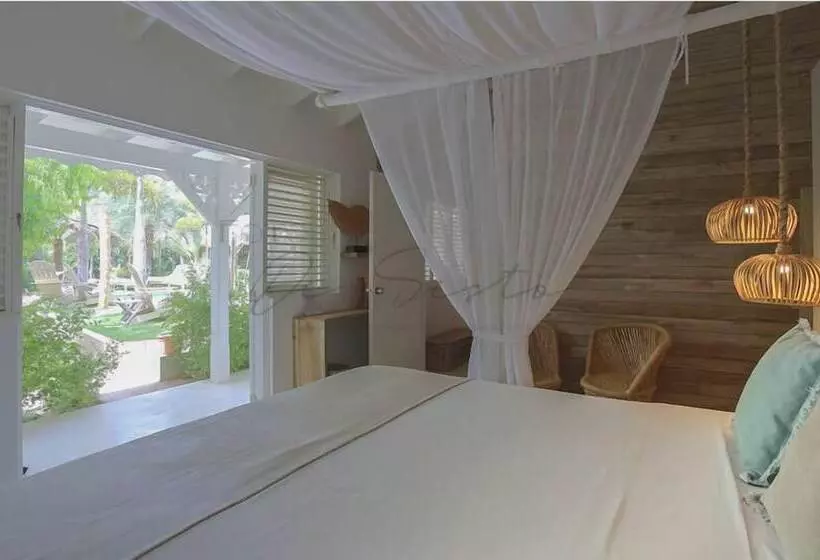 هتل Mahona Bed & Breakfast