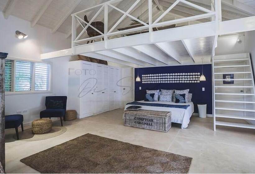 هتل Mahona Bed & Breakfast