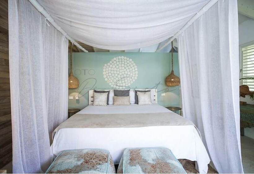 هتل Mahona Bed & Breakfast