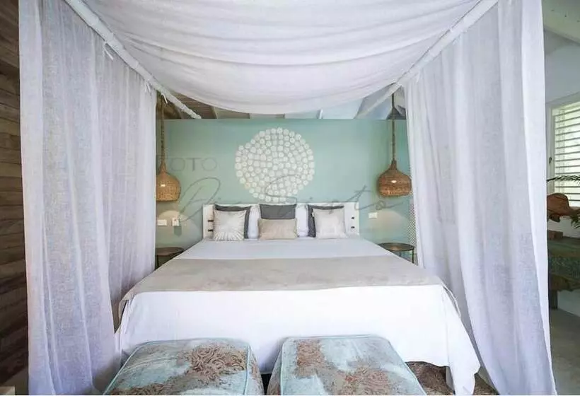 هتل Mahona Bed & Breakfast
