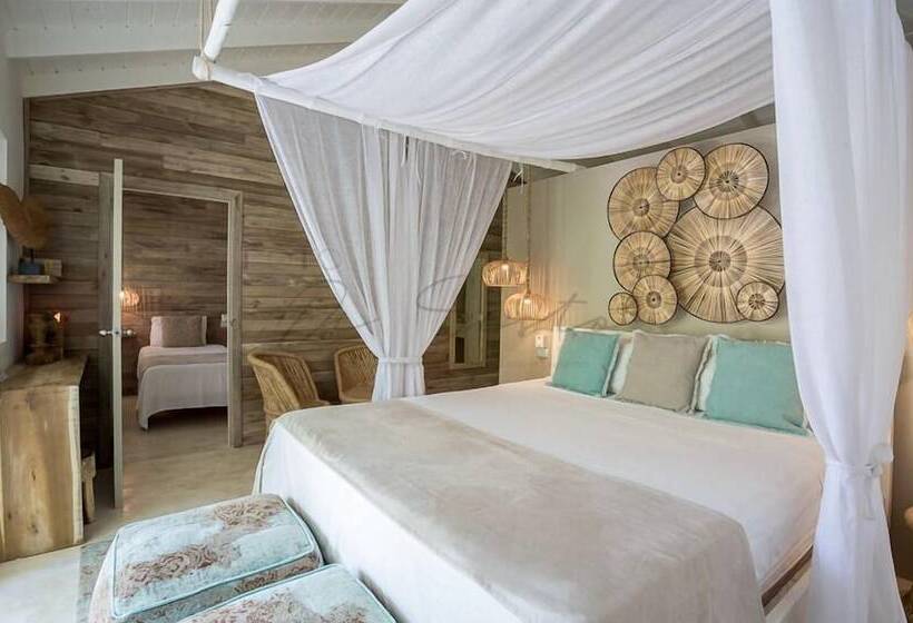 هتل Mahona Bed & Breakfast