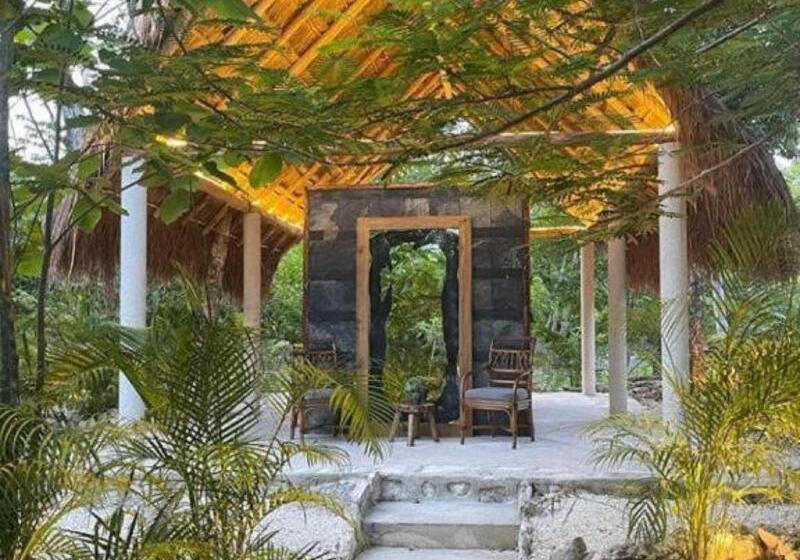 Hotel Pepem Holistic Experience