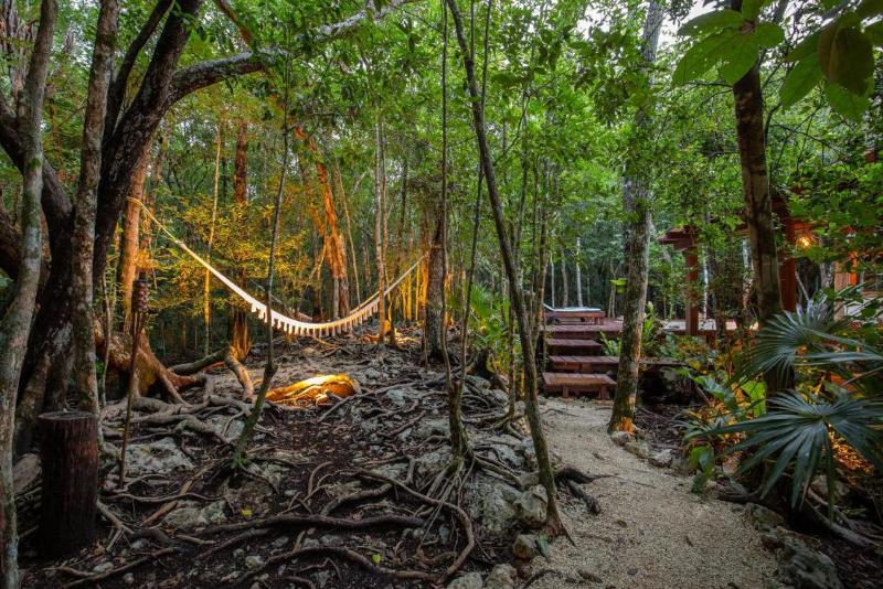 Hotel Pepem Holistic Experience