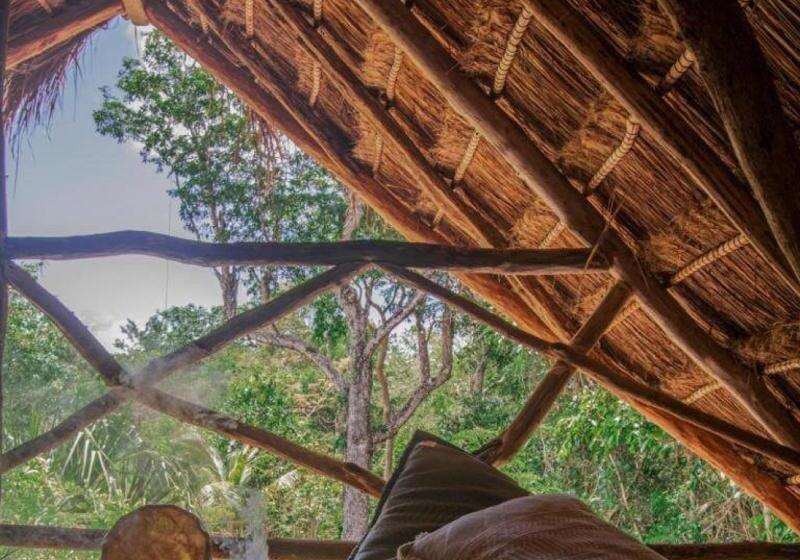 Hotel Pepem Holistic Experience