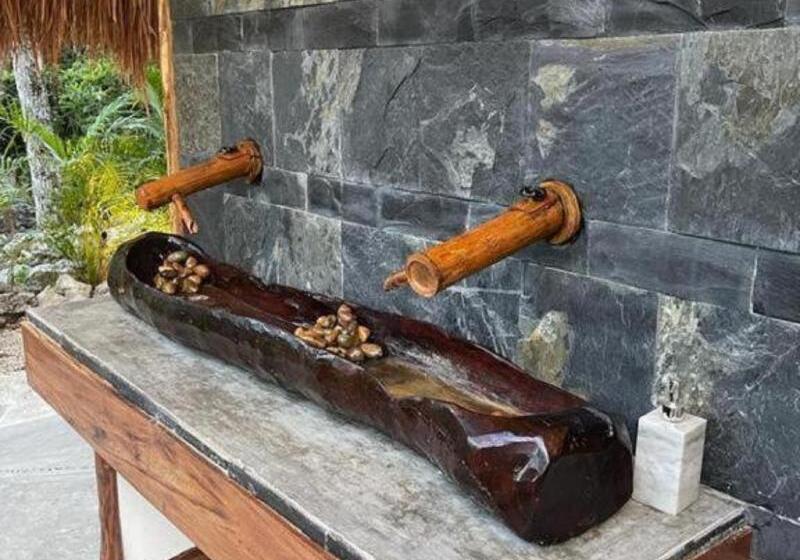 Hotel Pepem Holistic Experience