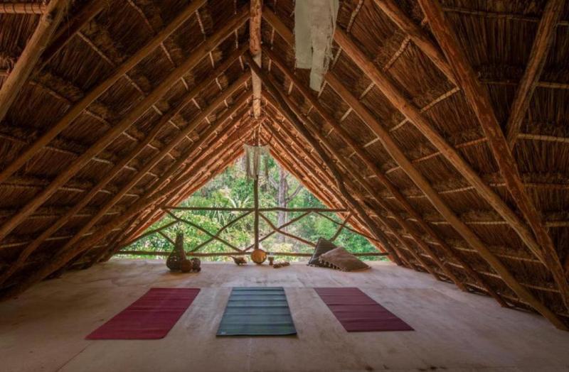 Hotel Pepem Holistic Experience