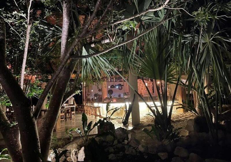 Hotel Pepem Holistic Experience