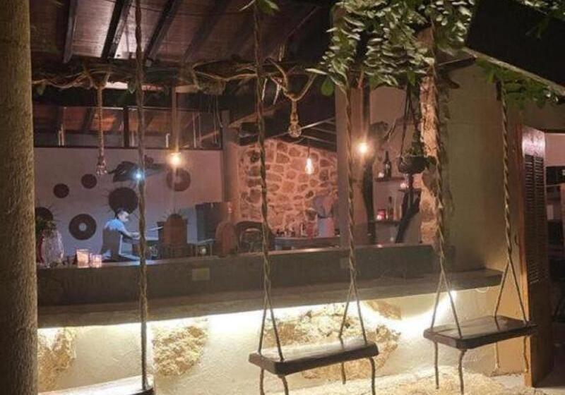 Hotel Pepem Holistic Experience