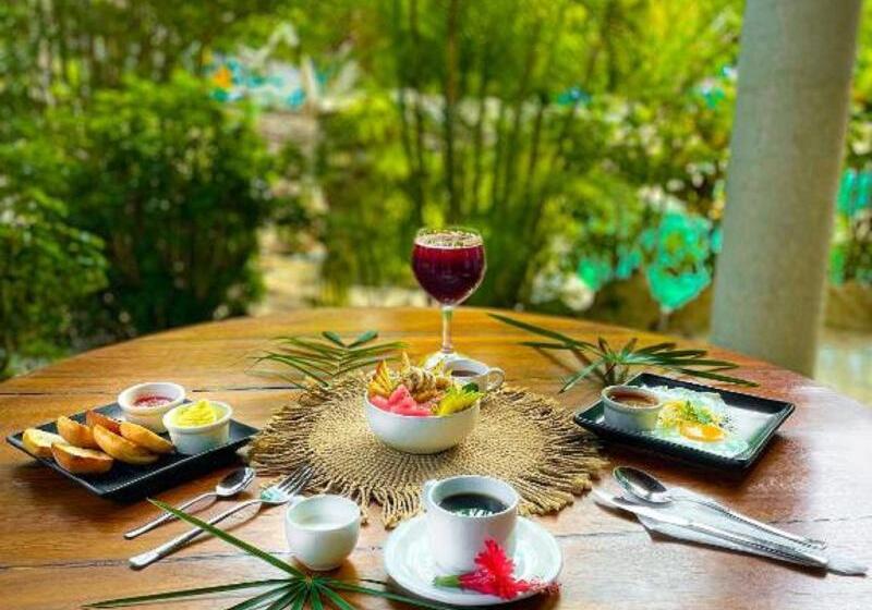 Hotel Pepem Holistic Experience