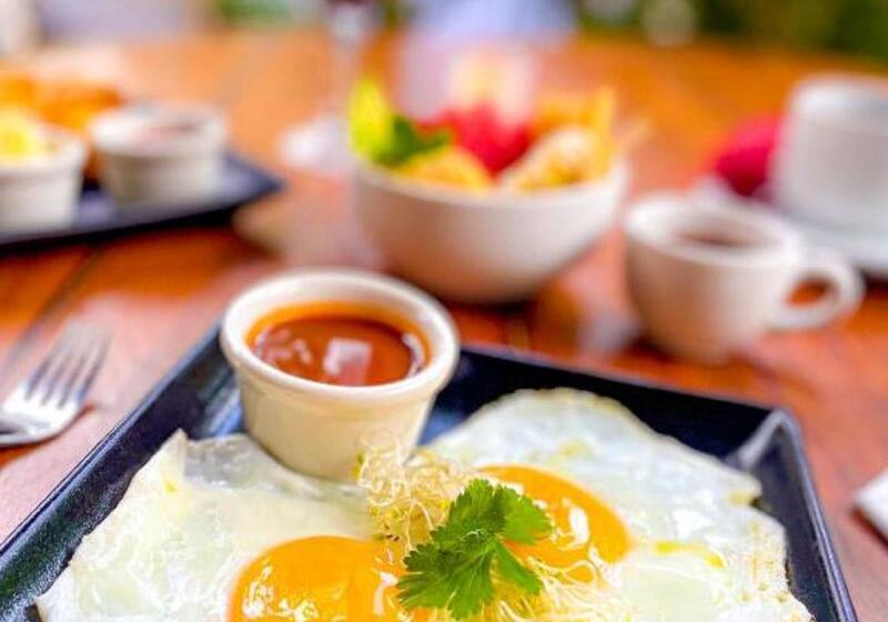 Hotel Pepem Holistic Experience