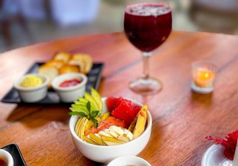 Hotel Pepem Holistic Experience