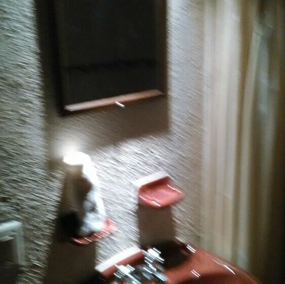 Szálloda Posada De Santa Rosa Bed And Breakfast