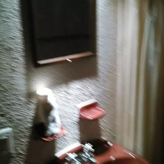 Hotelli Posada De Santa Rosa Bed And Breakfast