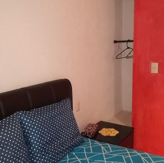 Szálloda Posada De Santa Rosa Bed And Breakfast