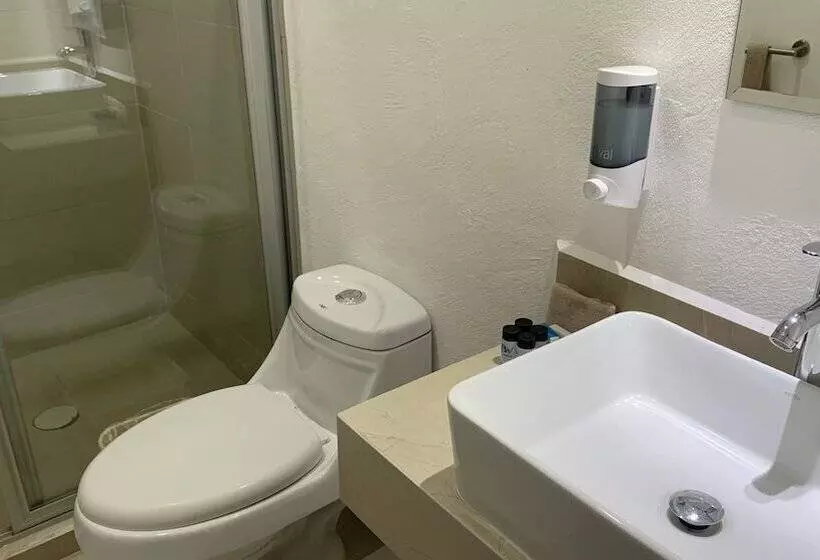 ホテル Posada Las Asadas