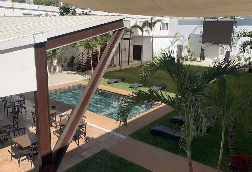 هتل Posada Las Asadas