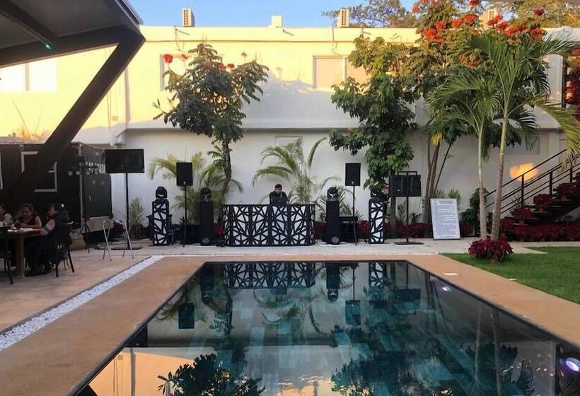 هتل Posada Las Asadas