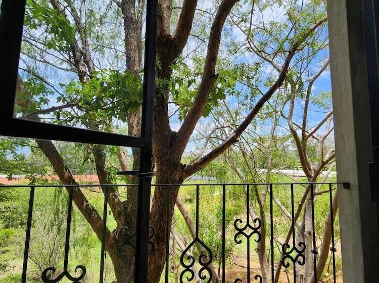 Отель El Refugio Campestre