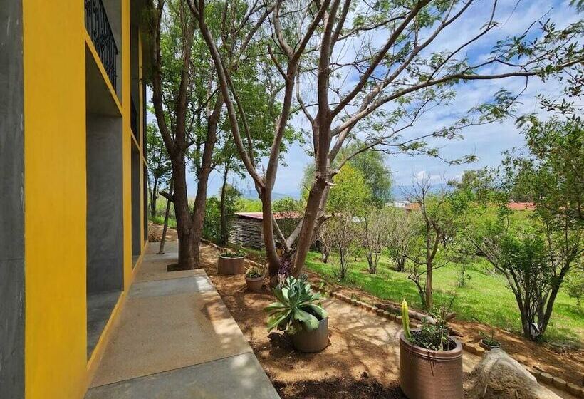 Отель El Refugio Campestre