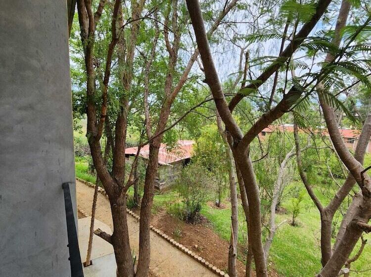 Отель El Refugio Campestre