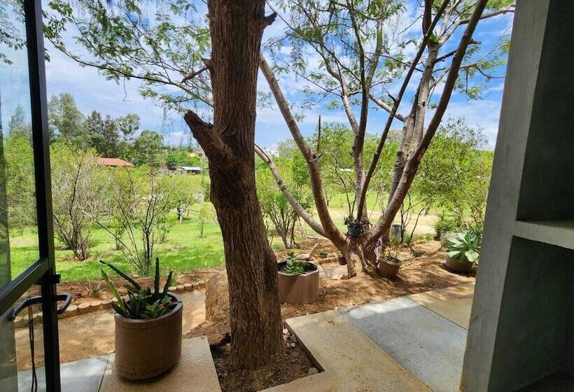 Отель El Refugio Campestre