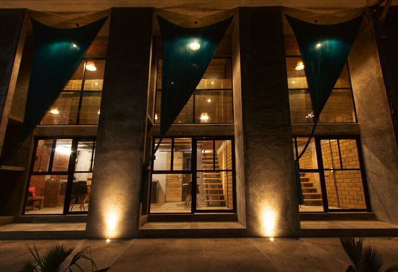 Отель El Refugio Campestre