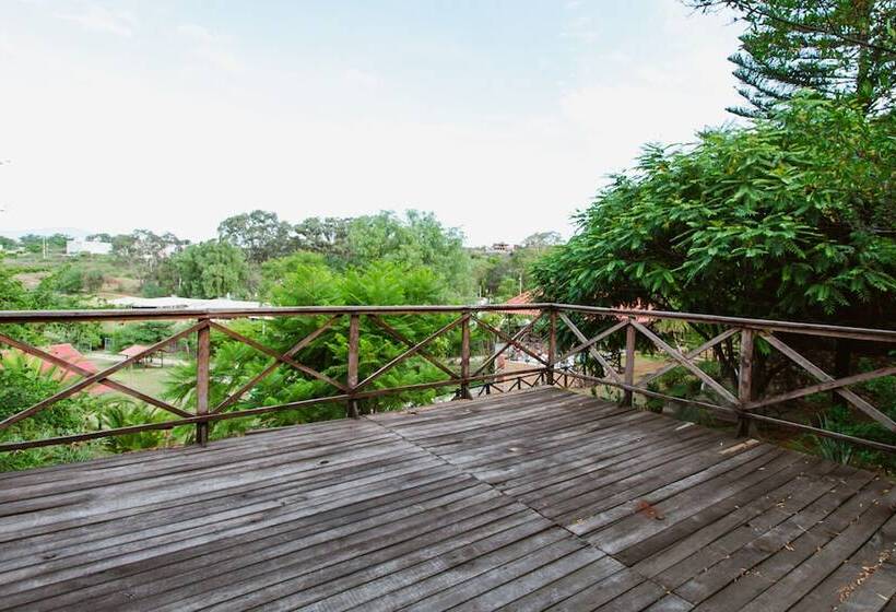 Отель El Refugio Campestre